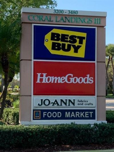 6020 W Sample Road, Unit 105, Coral Springs, FL 33067 Photo