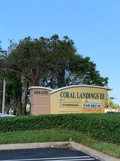 6020 W Sample Road, Unit 105, Coral Springs, FL 33067 Photo