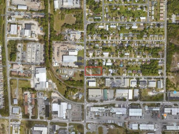 0 Oleander, Fort Pierce, FL 34945