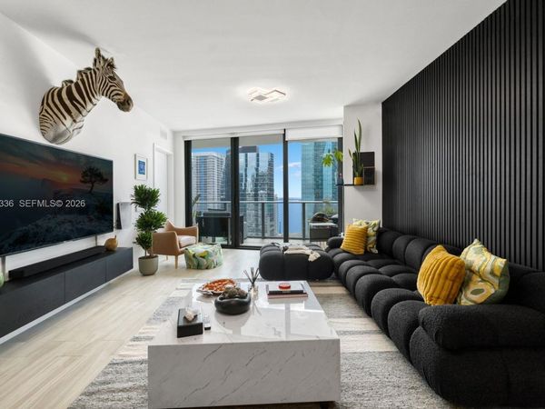 1300 S Miami Ave , Unit 2103, Miami, FL 33130