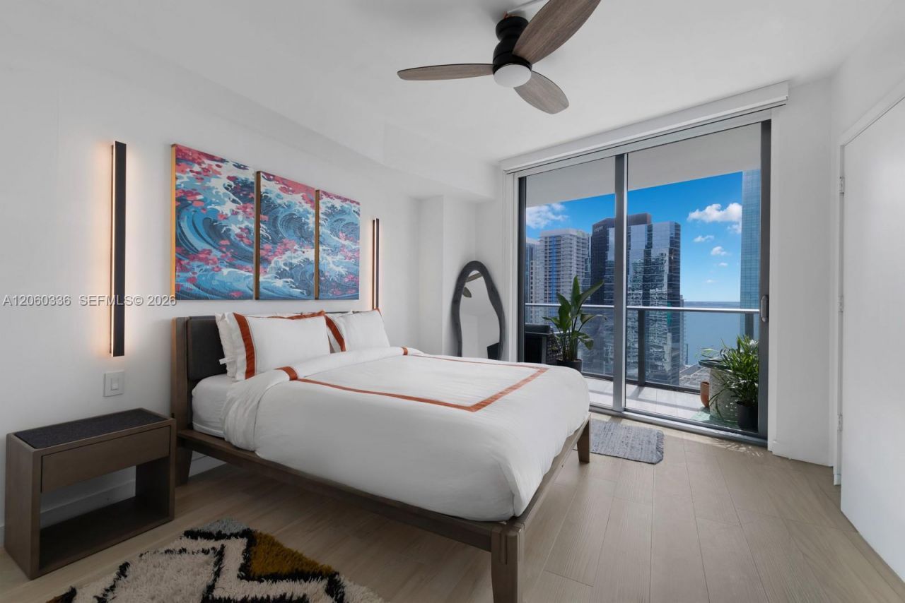 1300 S Miami Ave , Unit 2103, Miami, FL 33130 Photo
