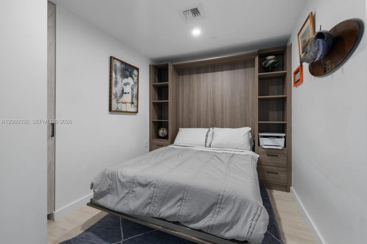 1300 S Miami Ave , Unit 2103, Miami, FL 33130 Photo