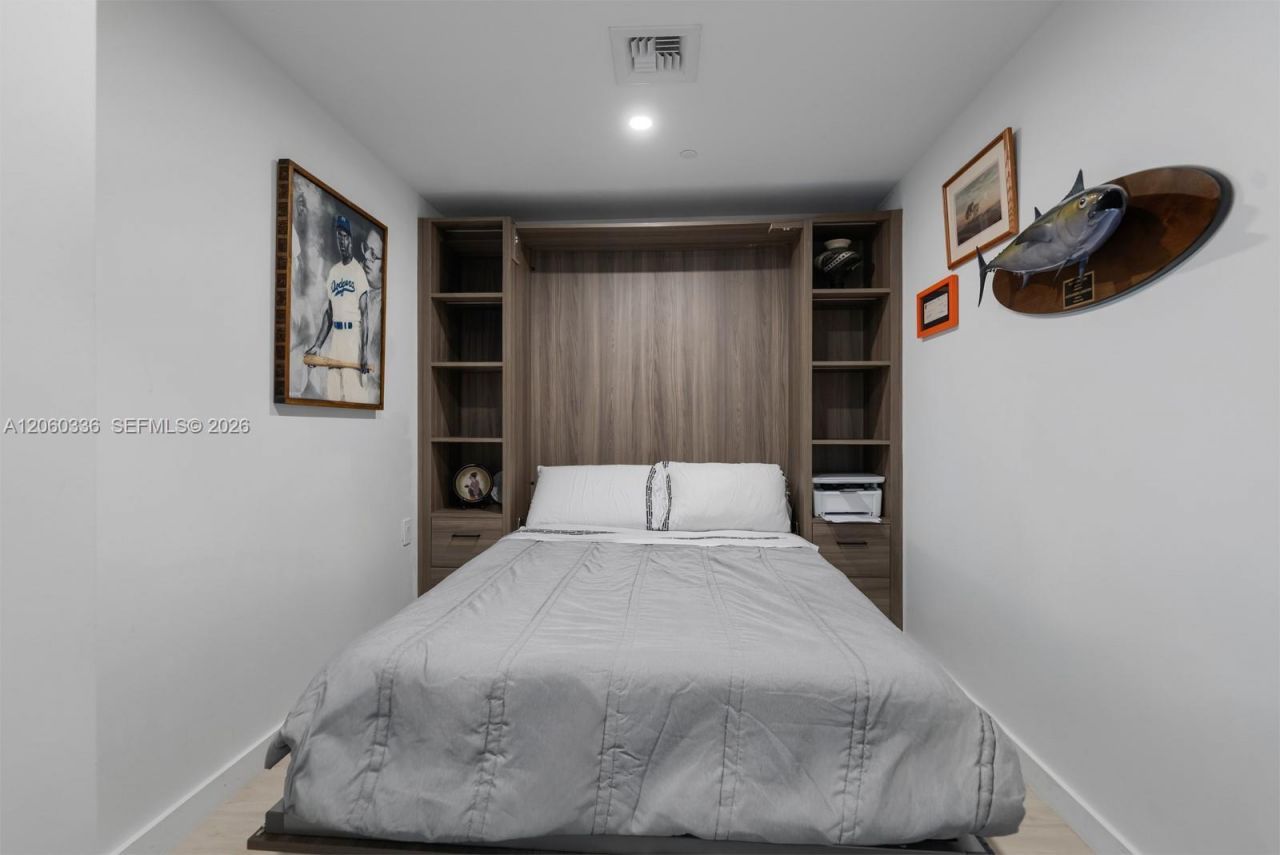 1300 S Miami Ave , Unit 2103, Miami, FL 33130 Photo