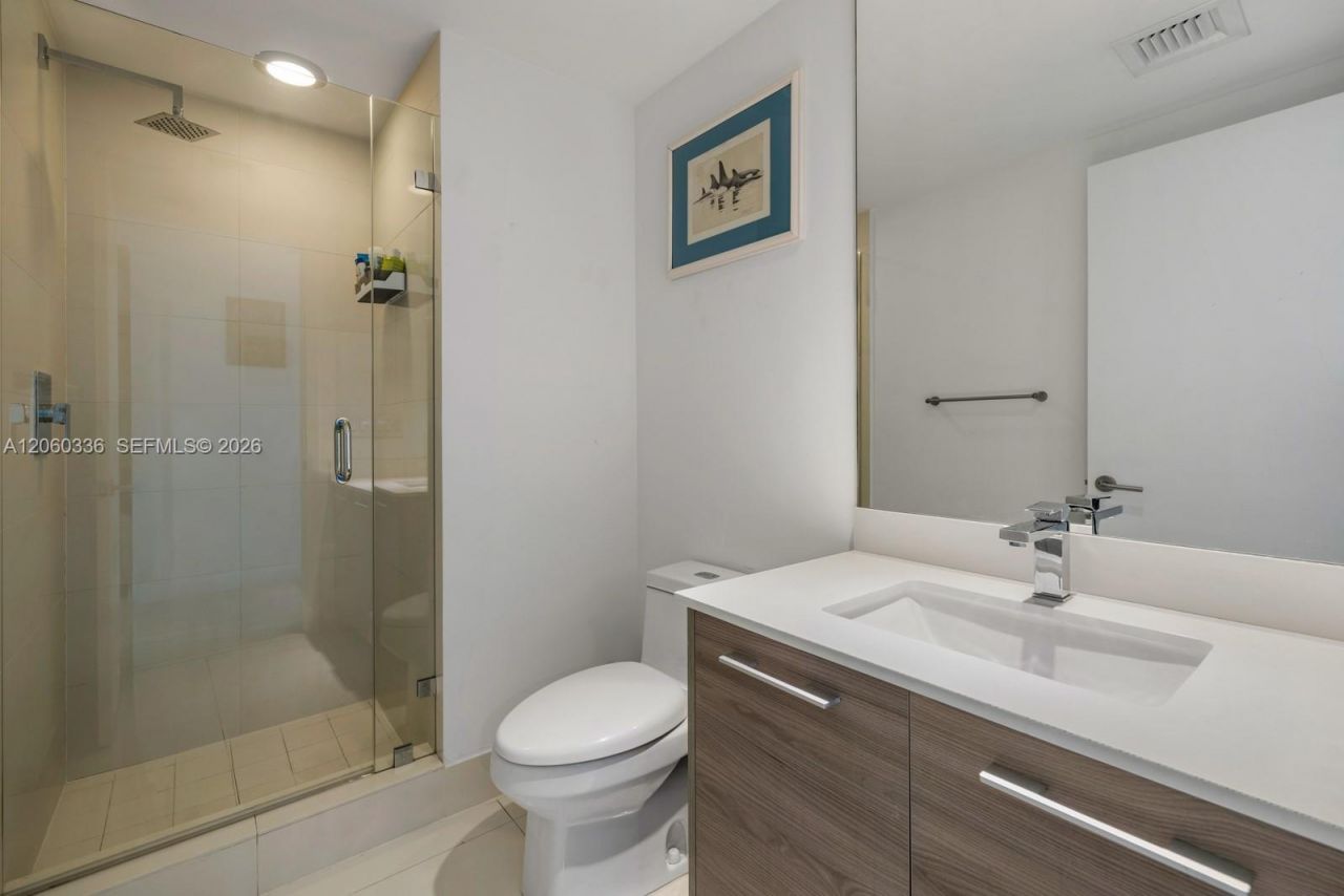1300 S Miami Ave , Unit 2103, Miami, FL 33130 Photo