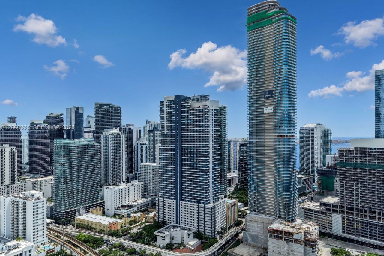 1300 S Miami Ave , Unit 2103, Miami, FL 33130 Photo