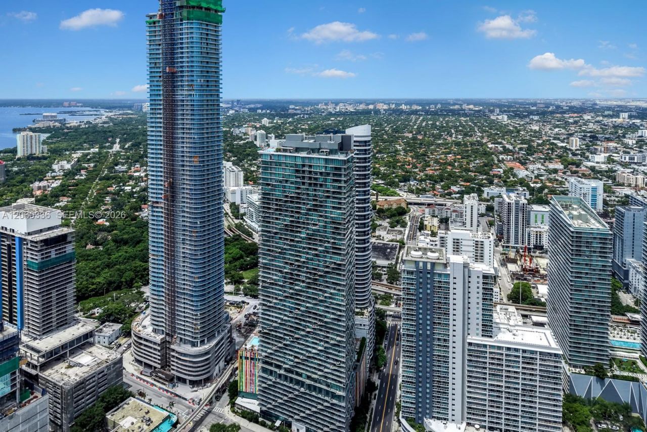 1300 S Miami Ave , Unit 2103, Miami, FL 33130 Photo