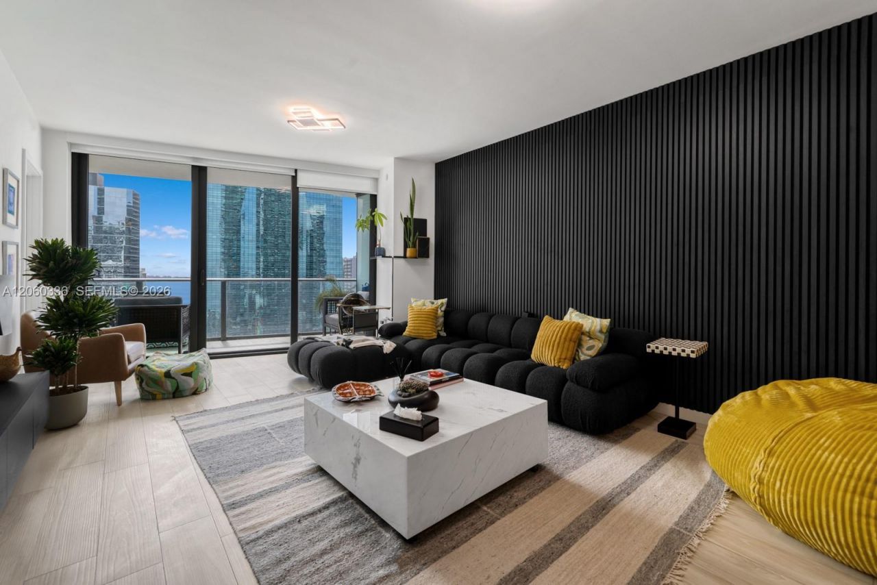 1300 S Miami Ave , Unit 2103, Miami, FL 33130 Photo