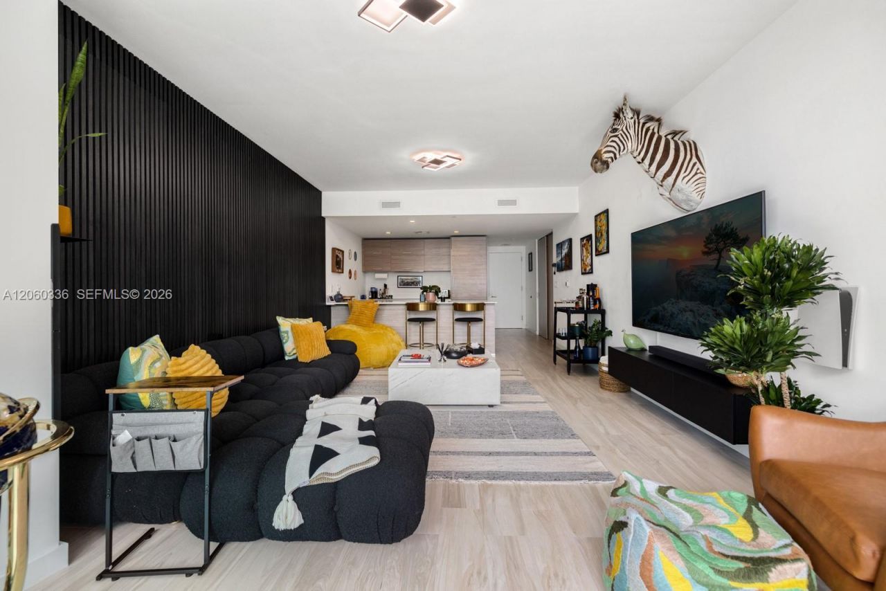 1300 S Miami Ave , Unit 2103, Miami, FL 33130 Photo