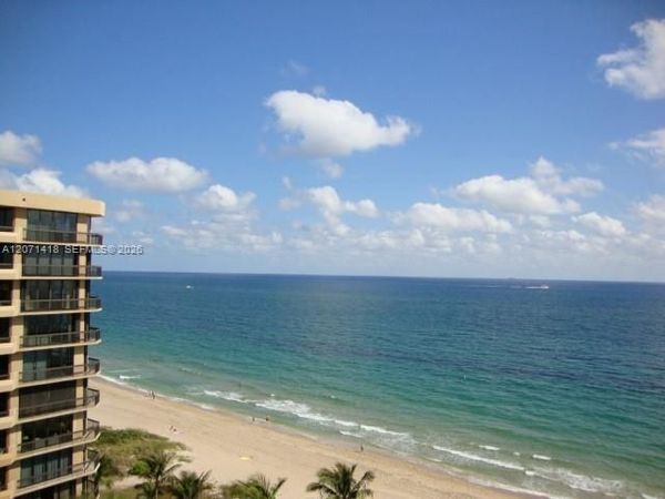 1340 S Ocean Blvd , Unit 1003, Pompano Beach, FL 33062