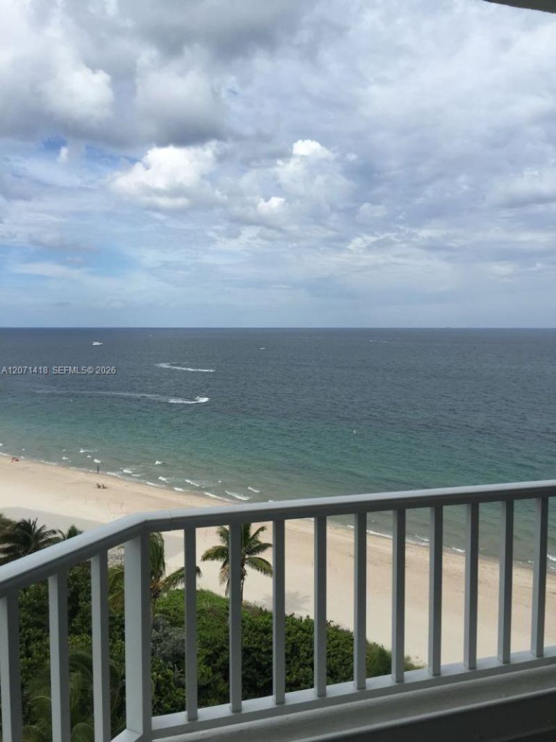 1340 S Ocean Blvd , Unit 1003, Pompano Beach, FL 33062 Photo