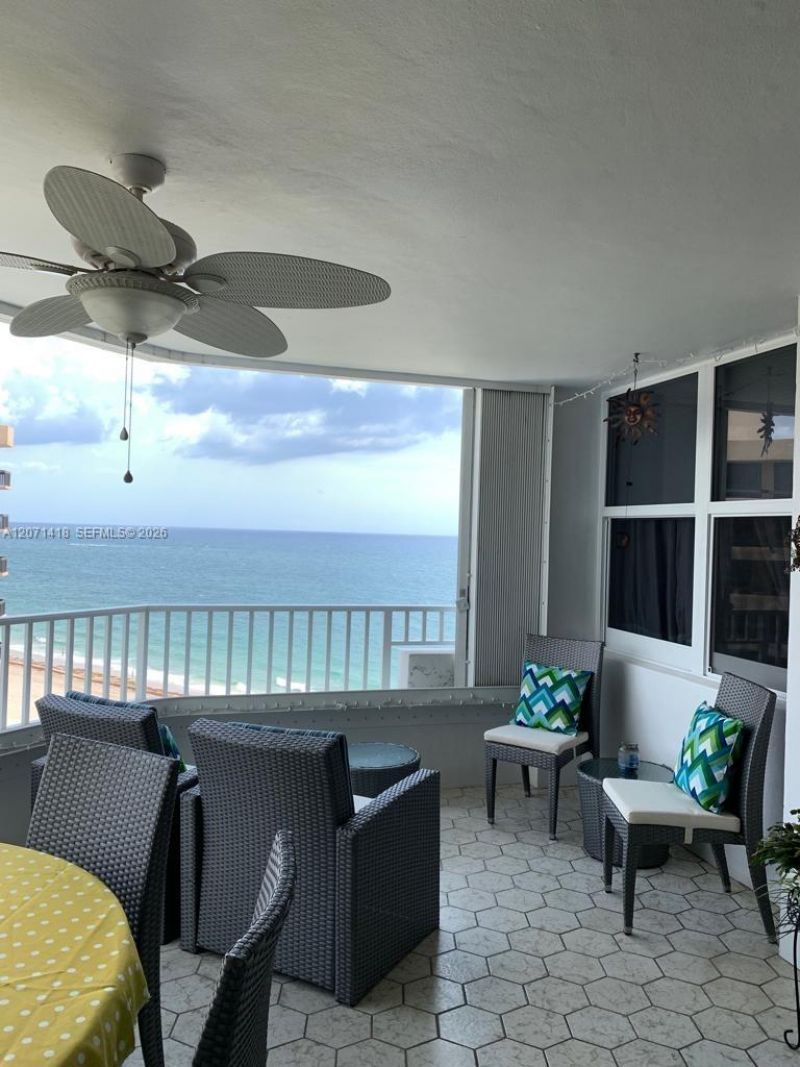 1340 S Ocean Blvd , Unit 1003, Pompano Beach, FL 33062 Photo