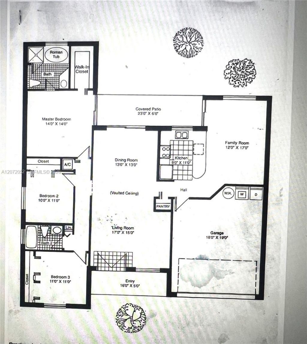 15431 SW 177th Ter , Miami, FL 33187 Photo