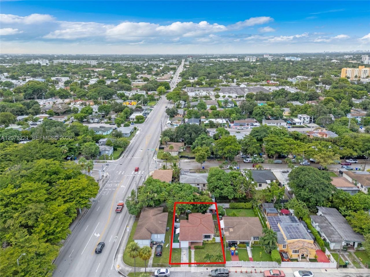 1191 NW 49th St, Miami, FL 33127 Photo
