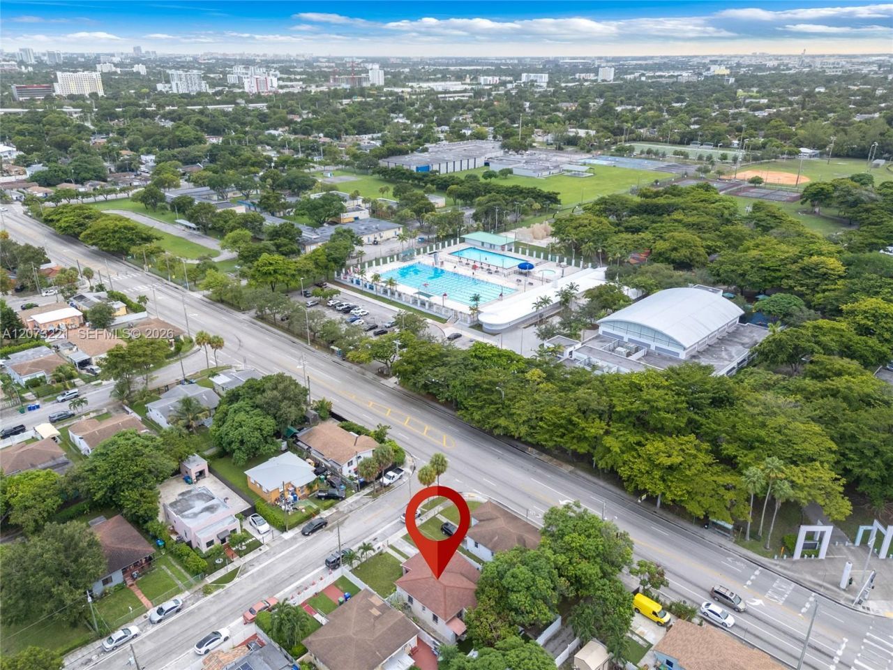 1191 NW 49th St, Miami, FL 33127 Photo