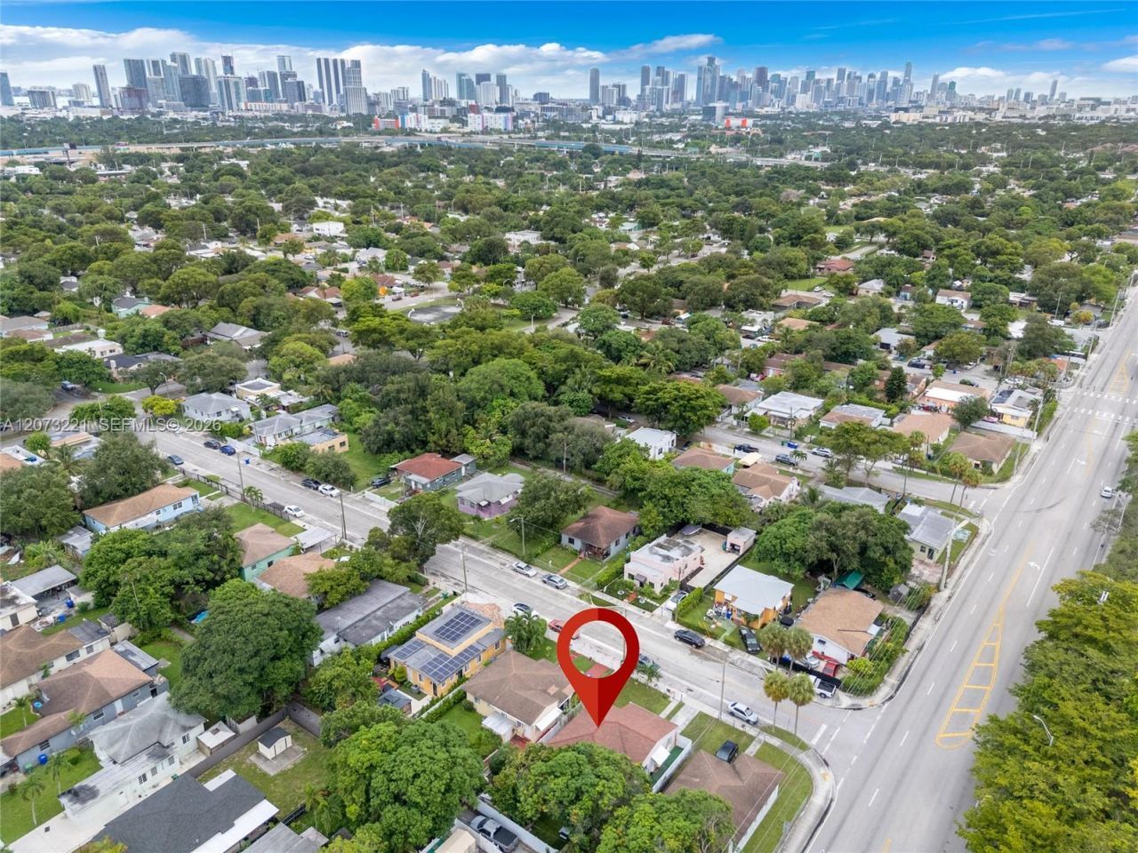 1191 NW 49th St, Miami, FL 33127 Photo