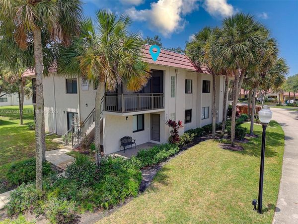 16252 Laurel Dr , Unit 201, Weston, FL 33326