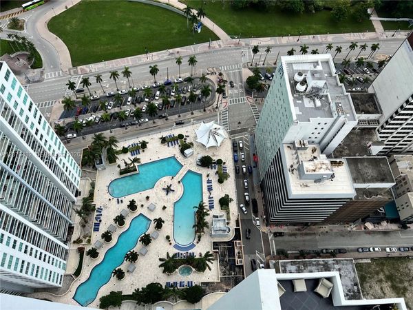 253 NE 2nd St , Unit 4607, Miami, FL 33132