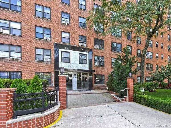 99-60 63rd Road, Unit 5W, Rego Park, NY 11374