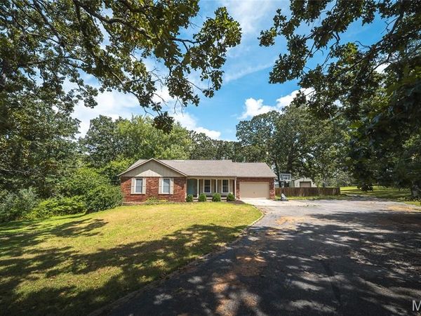 14030 State Route O, Rolla, MO 65401