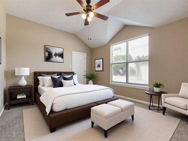 8806 Oakwood Lane, Frisco, TX 75035