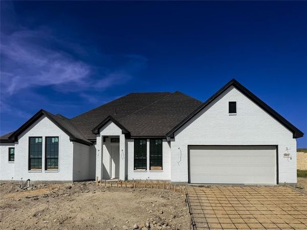 10836 Alta Sierra Drive, Benbrook, TX 76126
