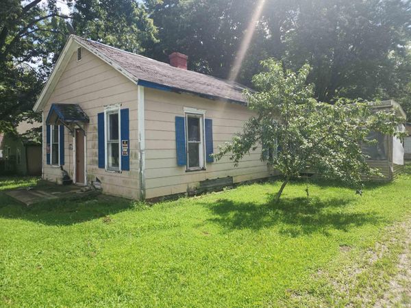 501 Northern Avenue, Logansport, IN 46947