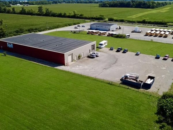 7200 N SR 3 North Road, Muncie, IN 47303