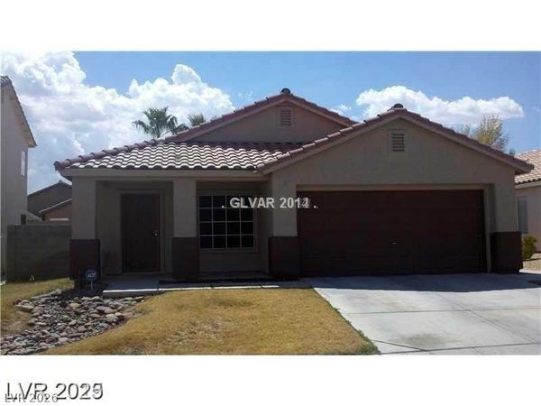 641 Bent Grass Avenue , North Las Vegas, NV 89032