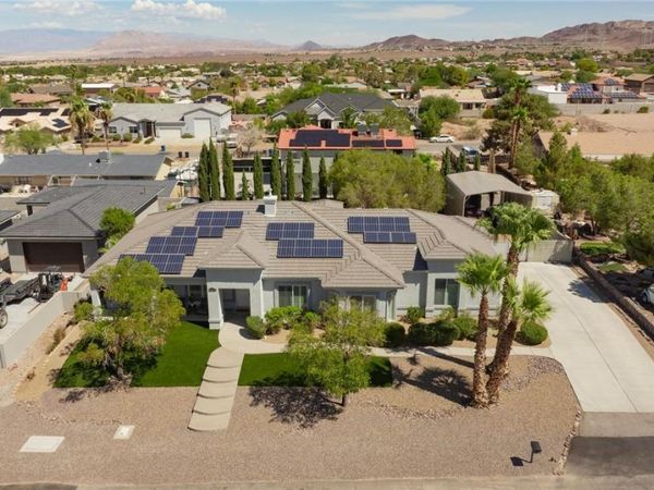 1570 Stirrup Drive , Henderson, NV 89002