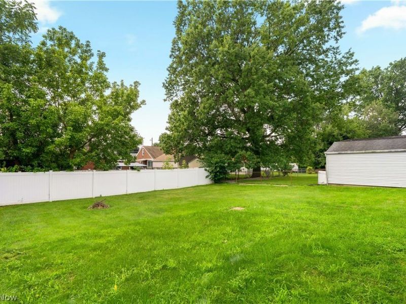 3008 Helen Place NW, Canton, OH 44708 Photo 11