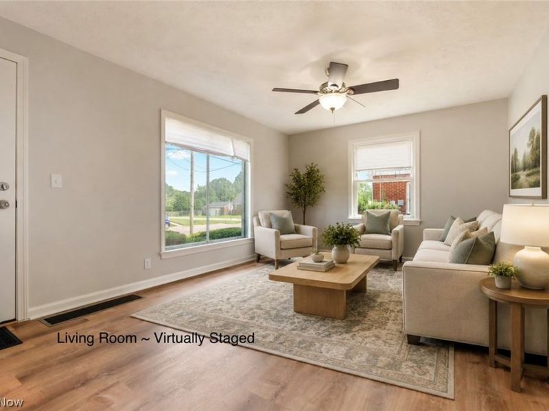 3008 Helen Place NW, Canton, OH 44708 Photo 15