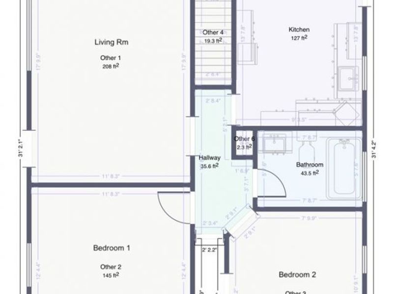 3008 Helen Place NW, Canton, OH 44708 Photo 31