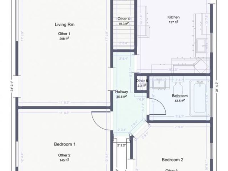 3008 Helen Place NW, Canton, OH 44708 Photo 45
