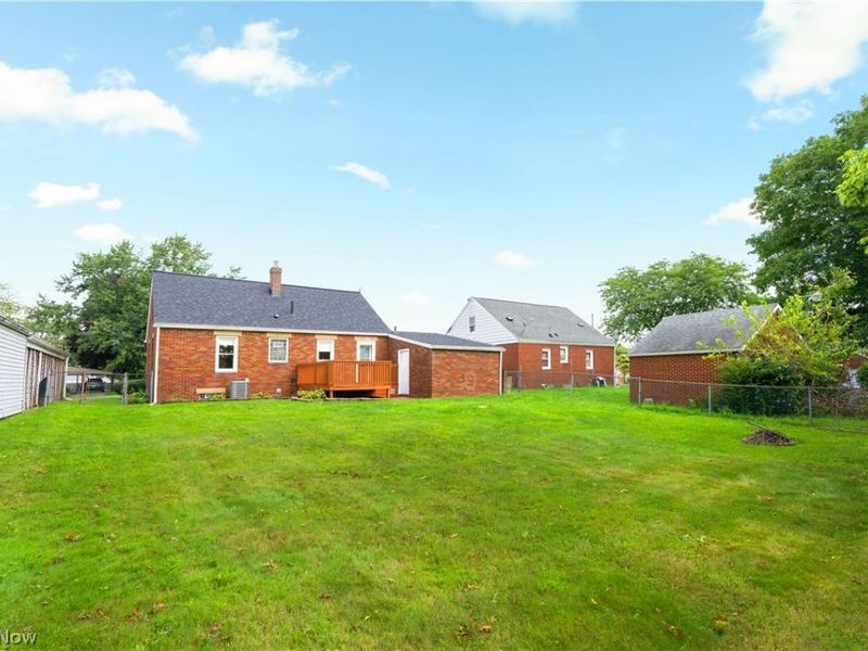 3008 Helen Place NW, Canton, OH 44708 Photo 5