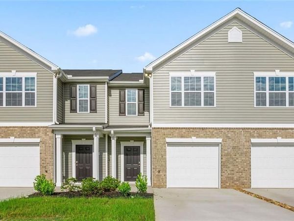 148 Moyer Drive , Graham, NC 27253