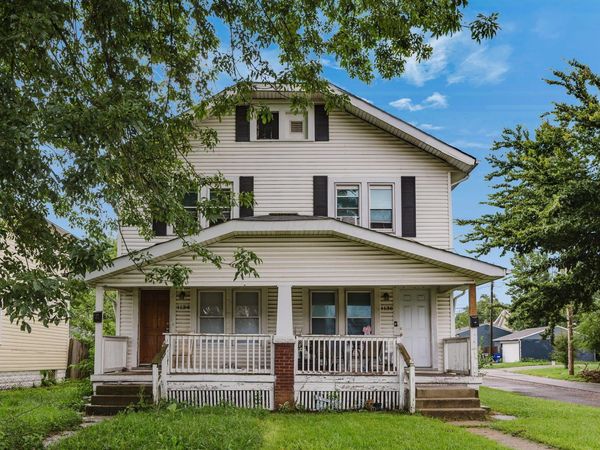 1134 S Champion Avenue, Unit 36, Columbus, OH 43206