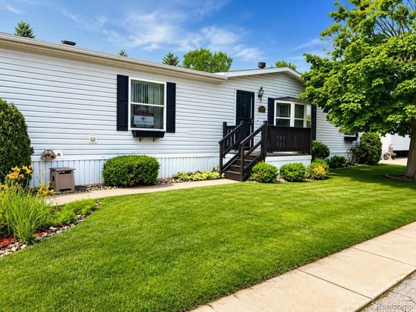 268 Pretty Lane , Mason, Mi 48854