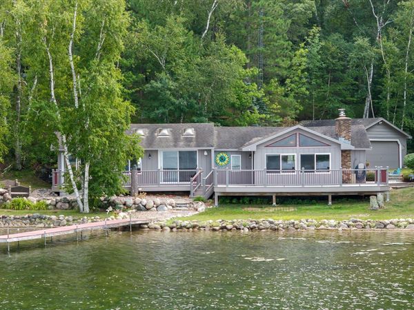 32517 Timberlane Point , Breezy Point, MN 56472