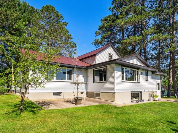 5758 Colin Road , Culver, MN 55779