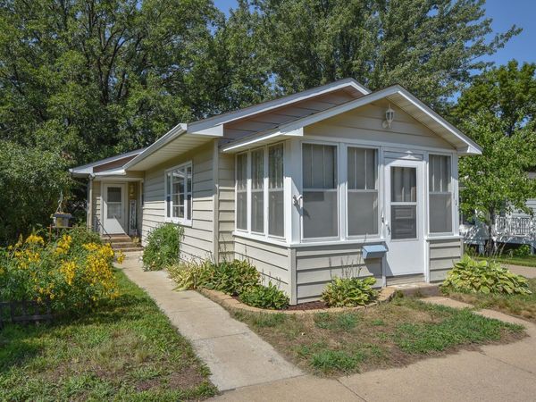 111 12th Avenue N, Waite Park, MN 56387