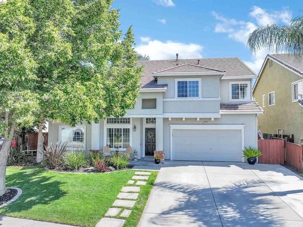 1372 Fruitwood Way, Tracy, CA 95376