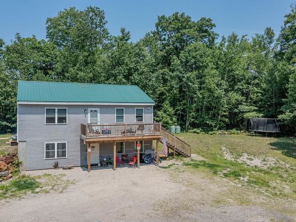 300 Middleton Road, Milton, NH 03851