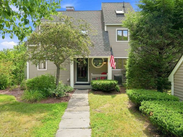 1 Gables Drive, Unit A, Laconia, NH 03246