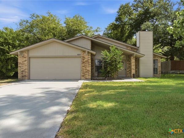 1001 Beaver Trail, Harker Heights, TX 76548