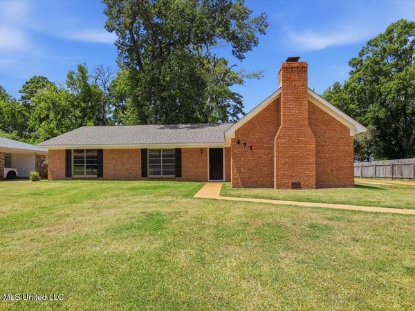 477 Robert Michael Drive, Pearl, MS 39208