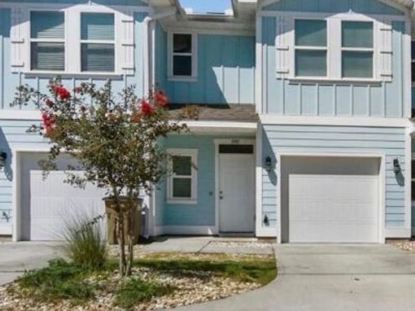 1881 Pointe Drive , Panama City Beach, FL 32407