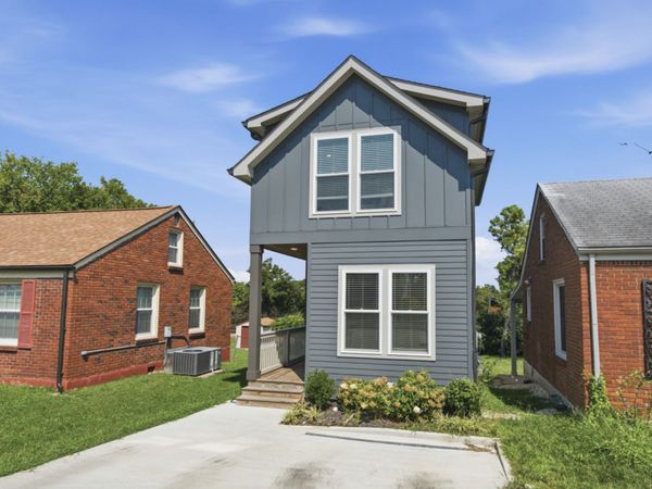 720B Groves Park Rd, Nashville, TN 37206