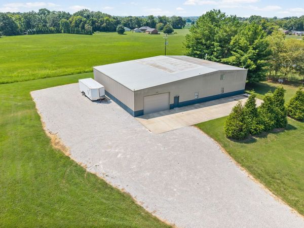 1855 Lovers Ln, Hopkinsville, KY 42240