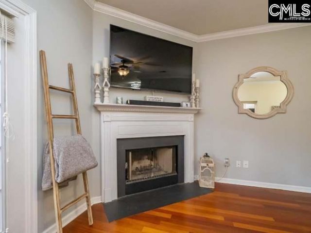 306 Coventry Lake Drive Photo 4