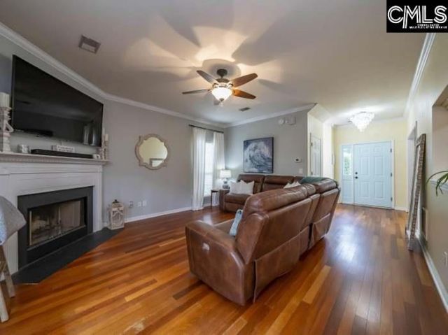 306 Coventry Lake Drive Photo 5